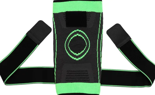 Vital Comfort FlexiTec Pro Kniebandage Gr. S-M 1 Stück