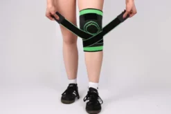 Vital Comfort FlexiTec Pro Kniebandage Gr. S-M 1 Stück