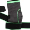 Vital Comfort FlexiTec Pro Knöchelbandage Gr. L-XL 1 Stück