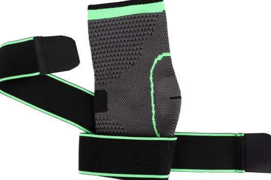 Vital Comfort FlexiTec Pro Knöchelbandage Gr. L-XL 1 Stück
