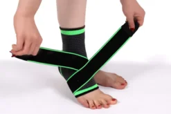 Vital Comfort FlexiTec Pro Knöchelbandage Gr. L-XL 1 Stück