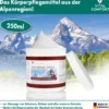 Vital Comfort Murmeltier Creme 250 ml