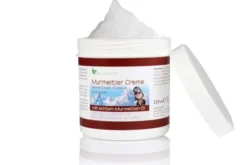 Vital Comfort Murmeltier Creme 250 ml