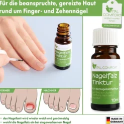 Vital Comfort Nagelfalztinktur 10 ml