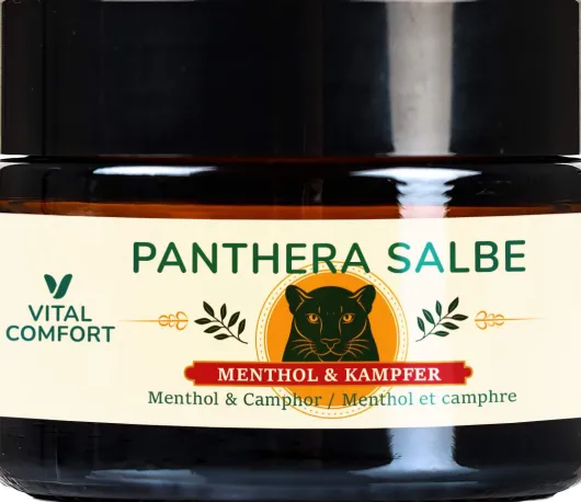 Vital Comfort Panthera Salbe 50 ml