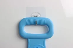 Vital Comfort Rückenbürste mit Massagefunktion 2 in 1