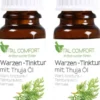 Vital Comfort Warzen-Tinktur