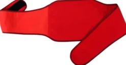 Vital Comfort Wärmflaschen-Gürtel mit Klettverschluss inkl. Wärmflasche