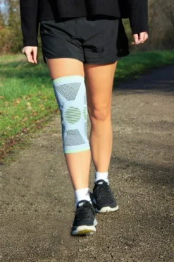 Vital Komfort Kniebandage PatellaTec Gr. XXL