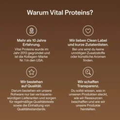 Vital Proteins Collagen Peptides Kakao 297 G