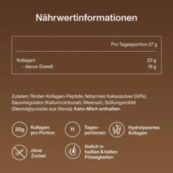 Vital Proteins Collagen Peptides Kakao 297 G