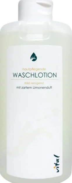 Vital Waschlotion 500 ml