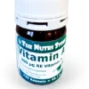 Vitamin A 800 µg Re Kapseln