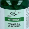 Vitamin B12 1a Aktiviert 180 Kapseln
