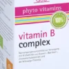 Vitamin B Complex Bio 60 Tabletten