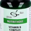 Vitamin B Complex 120 Kapseln