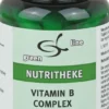 Vitamin B Complex 180 Kapseln