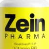 Vitamin B6 Forte 60 Kapseln