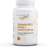 Vitamin B12 500 µg + Folsäure 800 µg 180 Tabletten