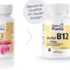 Vitamin B12 500 µg 60 Lutschtabletten