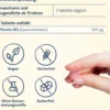 Vitamin B12 Hevert 500 µg 120 Tabletten