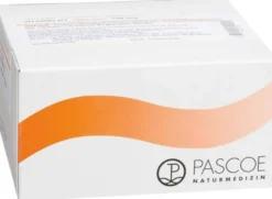 Vitamin B1 Injektopas 100 mg Injektionsl 100 X 2 ml