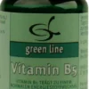Vitamin B5 60 Kapseln