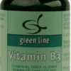 Vitamin B3 60 Kapseln