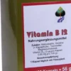Vitamin B12 Kapseln 120 Kapseln