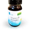 Vitamin B Komplex Aktiv Kapseln 120 Kapseln