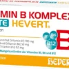 Vitamin B Komplex forte Hevert 60 Tabletten