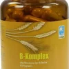 Vitamin B Komplex Kapseln