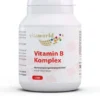 Vitamin B Komplex 100 Kapseln