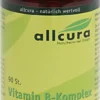 Vitamin B Komplex 90 Kapseln