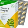 Vitamin B Komplex Vegetabile Salus 60 Kapseln