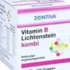 Vitamin B Lichtenstein Kombi 100 Dragees