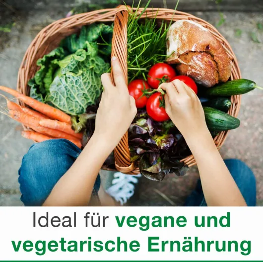 vitamin B-Loges komplett 120 Filmtabletten