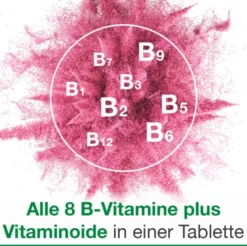 vitamin B-Loges komplett 120 Filmtabletten