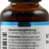 Vitamin B12 Methylcobalamin Flüssigkeit