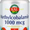 Vitamin B12 Methylcobalamin 1000 µg 60 Tabletten