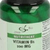 Vitamin B1 100 mg 90 Kapseln