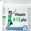 Vitamin B12 Plus 30 Kapseln