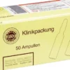 Vitamin B12 Sanum Injektionslösung 50 X 1 ml Injektionslösung