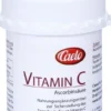 Vitamin C Caelo Hv Packung 100 G