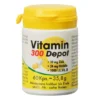 Vitamin C 300 Depot + Zink + Histidin + D 60 Kapseln