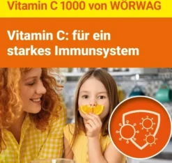 Vitamin C 1000 100 Filmtabletten