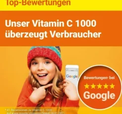 Vitamin C 1000 100 Filmtabletten