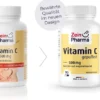 Vitamin C Gepuffert 90 Kapseln