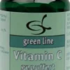 Vitamin C Gepuffert Kapseln