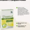 Vitamin C 500 mg Depot 60 Tabletten